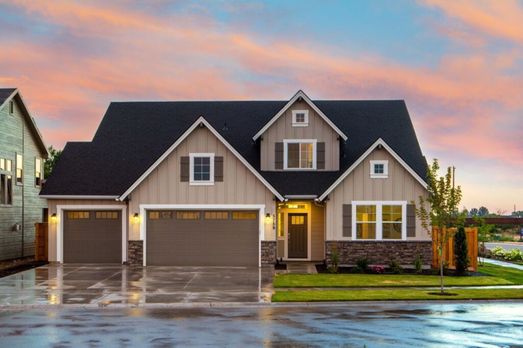 Redlands Garage Door & Gates