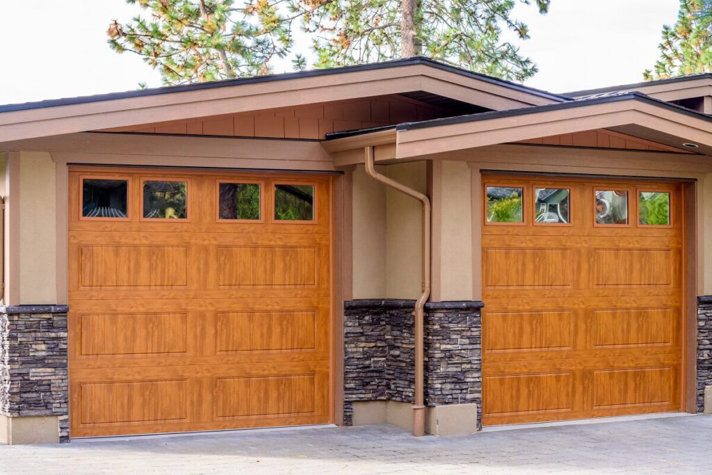 Redlands Garage Door & Gates