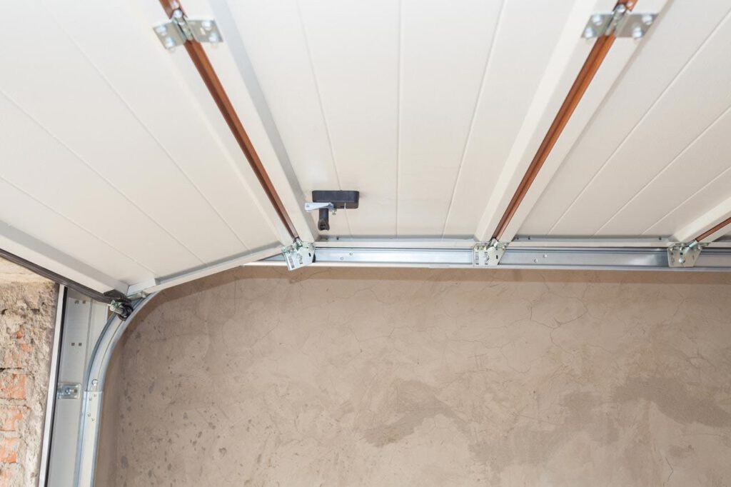 Cost of garage door repair